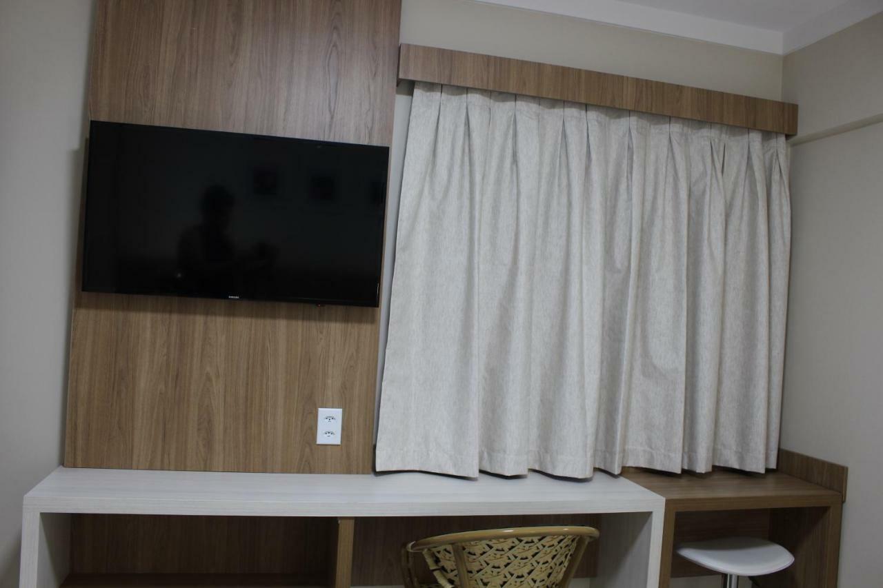 Piazza Diroma Ev Hotel Калдас Новас Екстериор снимка