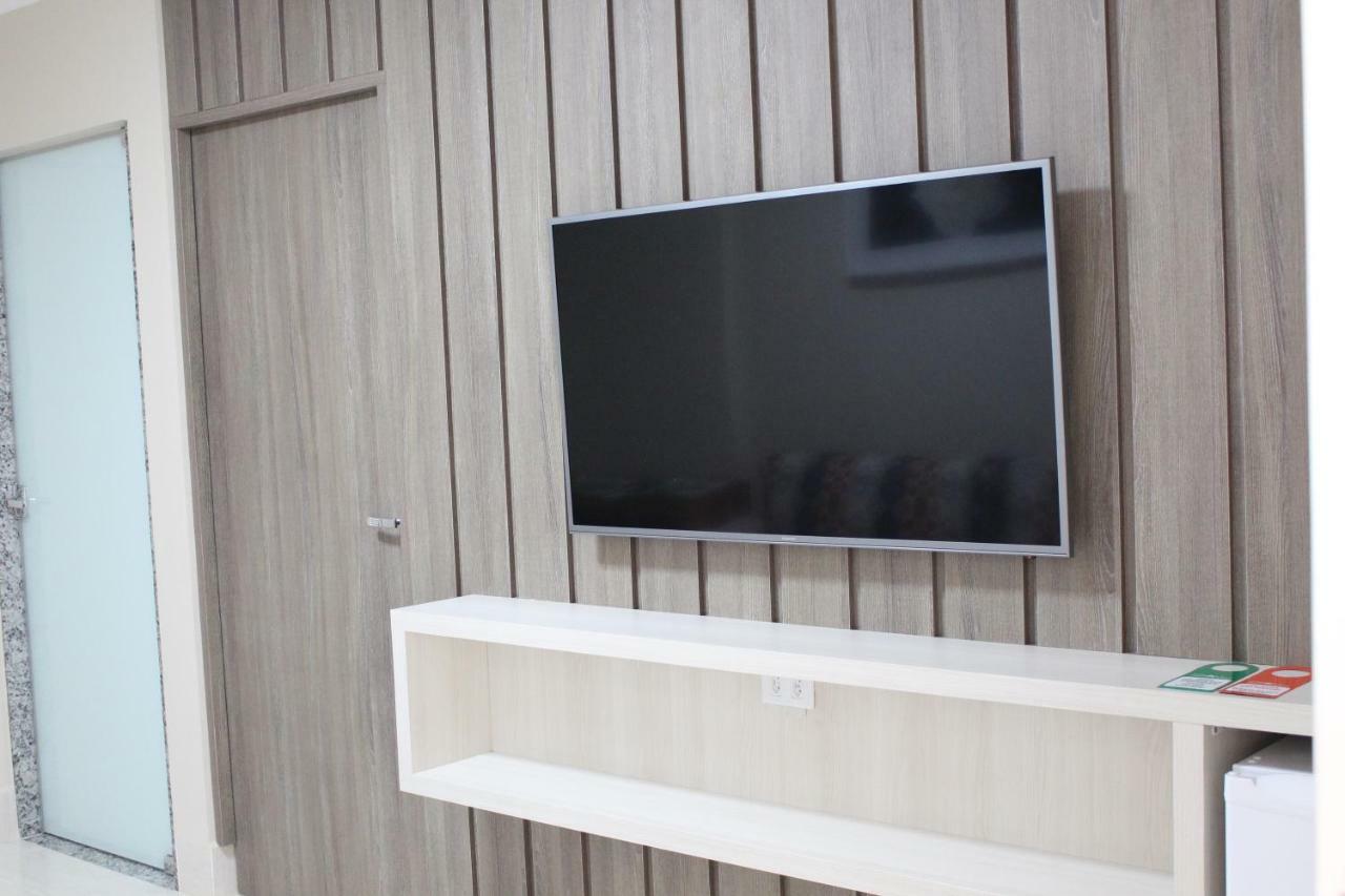 Piazza Diroma Ev Hotel Калдас Новас Екстериор снимка