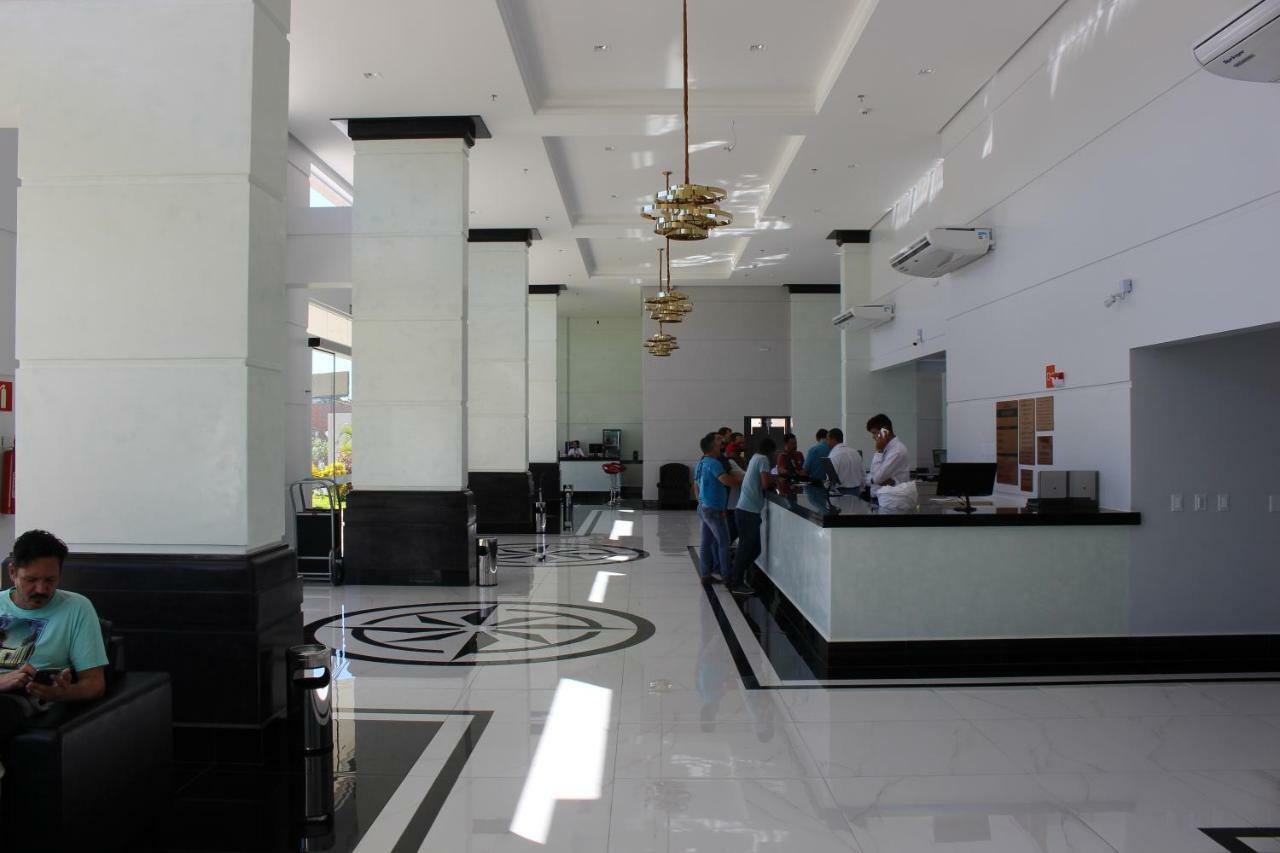 Piazza Diroma Ev Hotel Калдас Новас Екстериор снимка